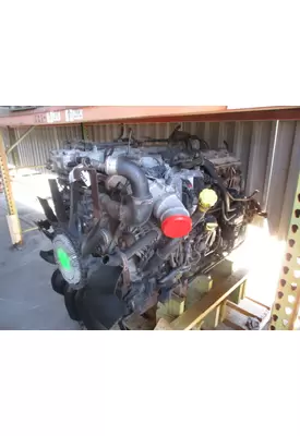 INTERNATIONAL MAXXFORCE 13 EPA 10 ENGINE ASSEMBLY