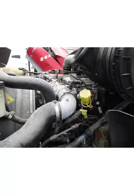 INTERNATIONAL MAXXFORCE 13 EPA 10 ENGINE ASSEMBLY