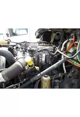 INTERNATIONAL MAXXFORCE 13 EPA 10 ENGINE ASSEMBLY