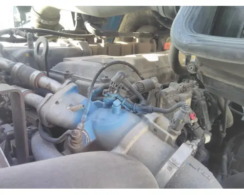 INTERNATIONAL MAXXFORCE 13 EPA 10 ENGINE ASSEMBLY