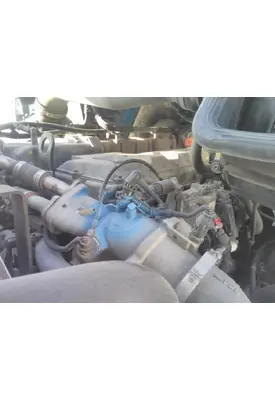 INTERNATIONAL MAXXFORCE 13 EPA 10 ENGINE ASSEMBLY