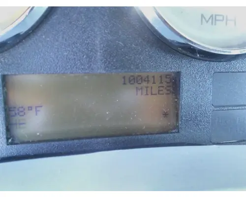 INTERNATIONAL MAXXFORCE 13 EPA 10 ENGINE ASSEMBLY