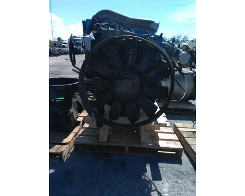 INTERNATIONAL MAXXFORCE 13 EPA 10 ENGINE ASSEMBLY