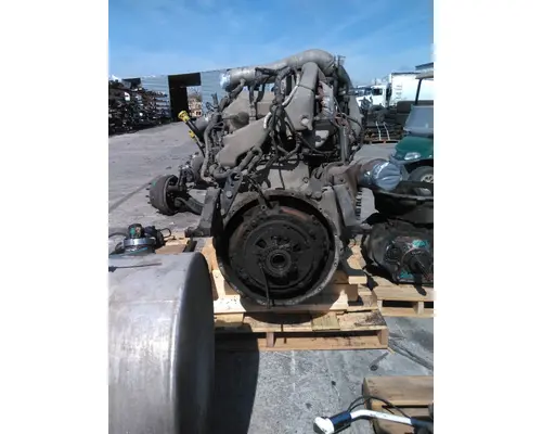 INTERNATIONAL MAXXFORCE 13 EPA 10 ENGINE ASSEMBLY