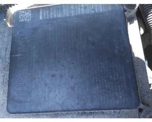 INTERNATIONAL MAXXFORCE 13 EPA 10 ENGINE ASSEMBLY