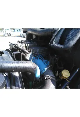 INTERNATIONAL MAXXFORCE 13 EPA 10 ENGINE ASSEMBLY