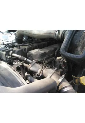 INTERNATIONAL MAXXFORCE 13 EPA 10 ENGINE ASSEMBLY