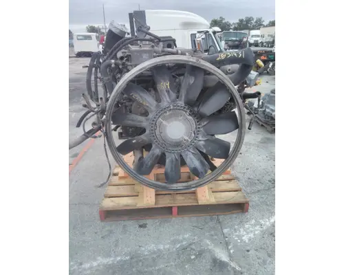 INTERNATIONAL MAXXFORCE 13 EPA 10 ENGINE ASSEMBLY