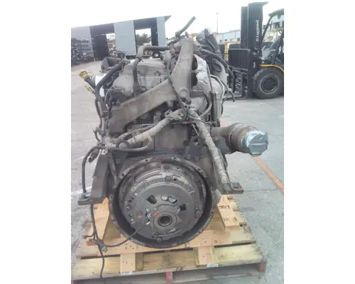 INTERNATIONAL MAXXFORCE 13 EPA 10 ENGINE ASSEMBLY