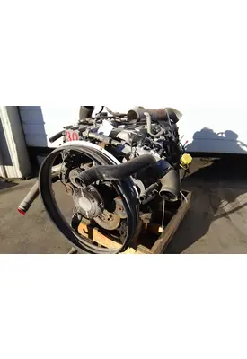 INTERNATIONAL MAXXFORCE 13 EPA 10 ENGINE ASSEMBLY