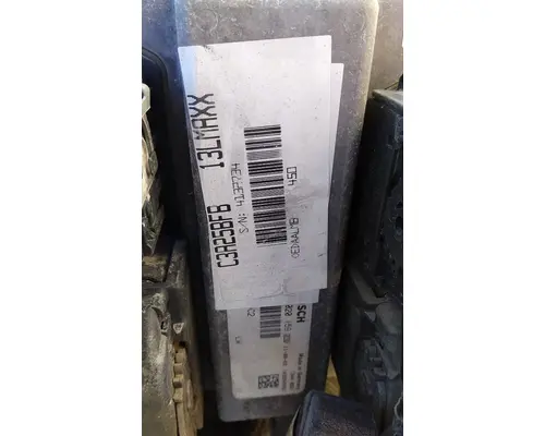 INTERNATIONAL MAXXFORCE 13 EPA 10 ENGINE ASSEMBLY