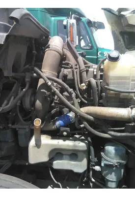 INTERNATIONAL MAXXFORCE 13 EPA 10 ENGINE ASSEMBLY