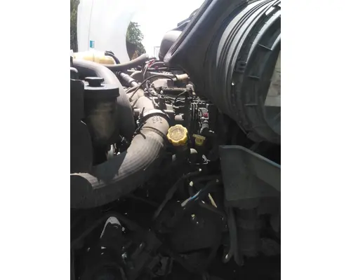 INTERNATIONAL MAXXFORCE 13 EPA 10 ENGINE ASSEMBLY