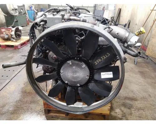 INTERNATIONAL MAXXFORCE 13 EPA 10 ENGINE ASSEMBLY