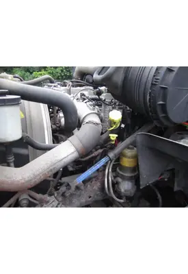 INTERNATIONAL MAXXFORCE 13 EPA 10 ENGINE ASSEMBLY