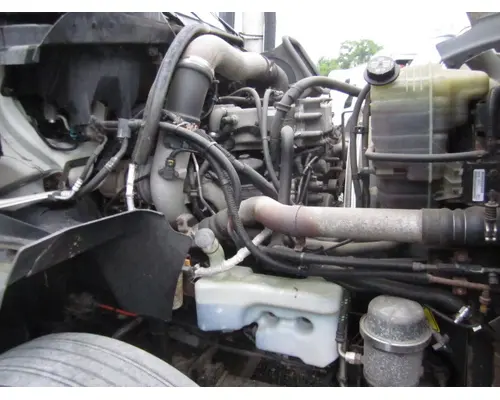 INTERNATIONAL MAXXFORCE 13 EPA 10 ENGINE ASSEMBLY