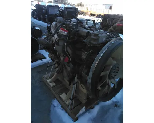 INTERNATIONAL MAXXFORCE 13 EPA 10 ENGINE ASSEMBLY