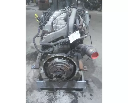 INTERNATIONAL MAXXFORCE 13 EPA 10 ENGINE ASSEMBLY