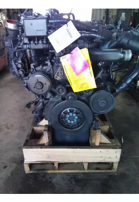 INTERNATIONAL MAXXFORCE 13 EPA 10 ENGINE ASSEMBLY