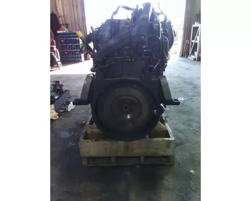 INTERNATIONAL MAXXFORCE 13 EPA 10 ENGINE ASSEMBLY