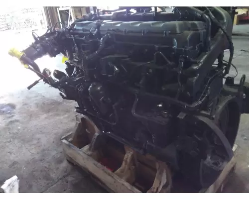 INTERNATIONAL MAXXFORCE 13 EPA 10 ENGINE ASSEMBLY