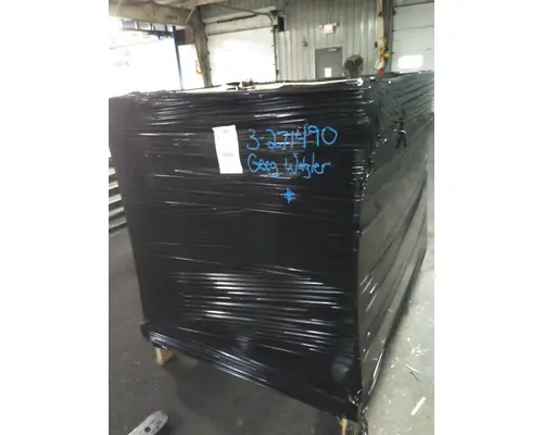 INTERNATIONAL MAXXFORCE 13 EPA 10 ENGINE ASSEMBLY