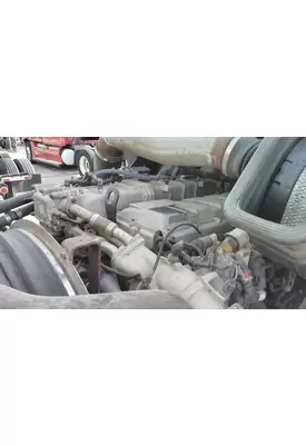 INTERNATIONAL MAXXFORCE 13 EPA 10 ENGINE ASSEMBLY