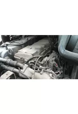 INTERNATIONAL MAXXFORCE 13 EPA 10 ENGINE ASSEMBLY