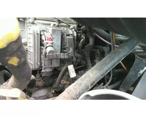 INTERNATIONAL MAXXFORCE 13 EPA 10 ENGINE ASSEMBLY