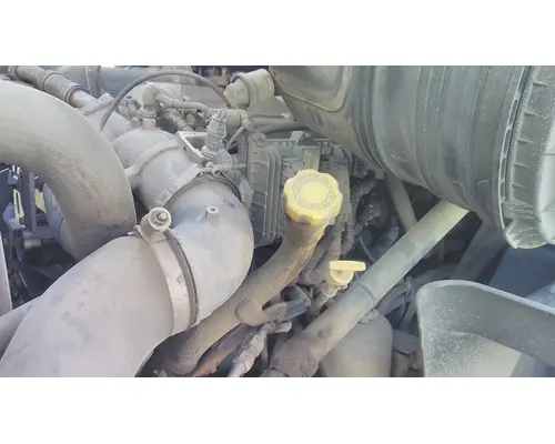 INTERNATIONAL MAXXFORCE 13 EPA 10 ENGINE ASSEMBLY