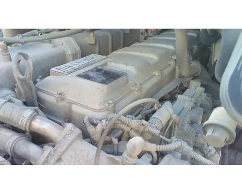 INTERNATIONAL MAXXFORCE 13 EPA 10 ENGINE ASSEMBLY