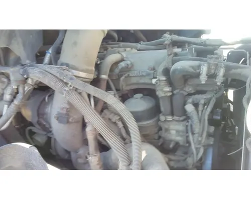 INTERNATIONAL MAXXFORCE 13 EPA 10 ENGINE ASSEMBLY