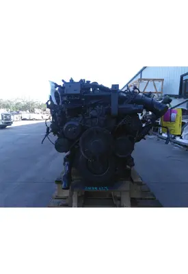 INTERNATIONAL MAXXFORCE 13 EPA 10 ENGINE ASSEMBLY