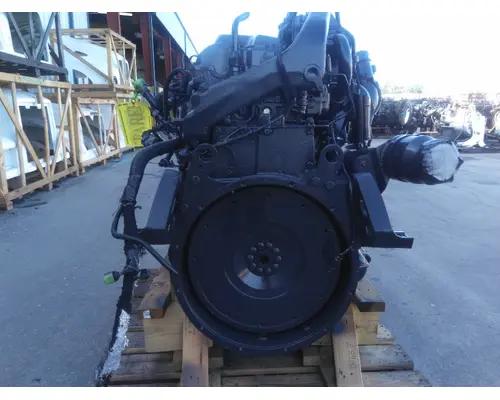 INTERNATIONAL MAXXFORCE 13 EPA 10 ENGINE ASSEMBLY