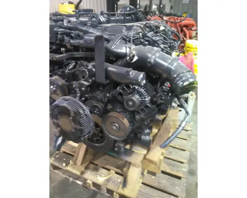 INTERNATIONAL MAXXFORCE 13 EPA 10 ENGINE ASSEMBLY