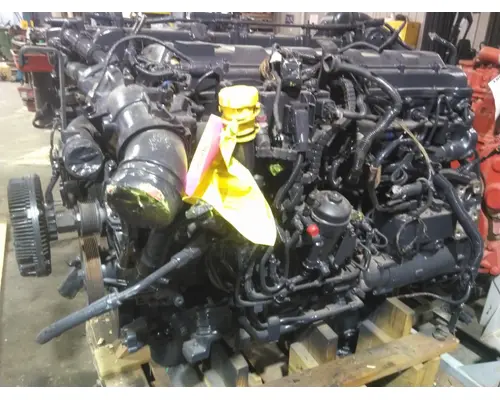 INTERNATIONAL MAXXFORCE 13 EPA 10 ENGINE ASSEMBLY