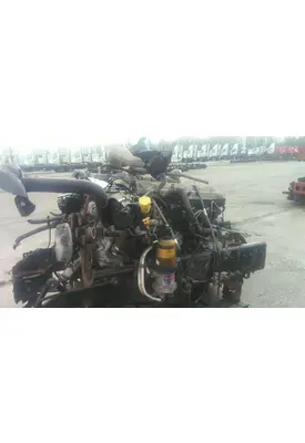 INTERNATIONAL MAXXFORCE 13 EPA 10 ENGINE ASSEMBLY