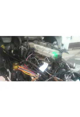 INTERNATIONAL MAXXFORCE 13 EPA 10 ENGINE ASSEMBLY