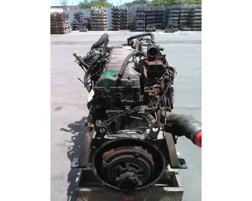 INTERNATIONAL MAXXFORCE 13 EPA 10 ENGINE ASSEMBLY