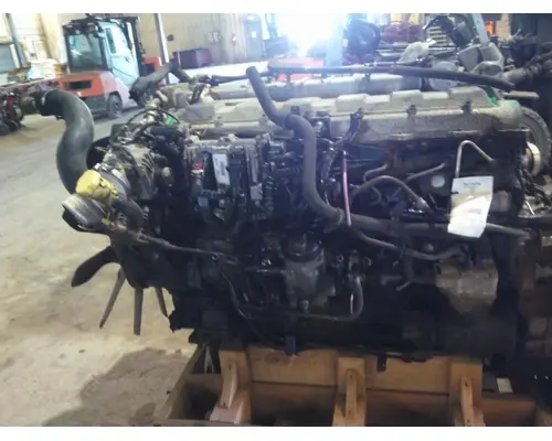 INTERNATIONAL MAXXFORCE 13 EPA 10 ENGINE ASSEMBLY