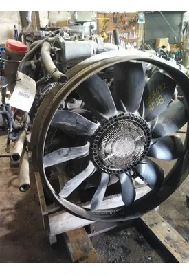 INTERNATIONAL MAXXFORCE 13 EPA 10 ENGINE ASSEMBLY