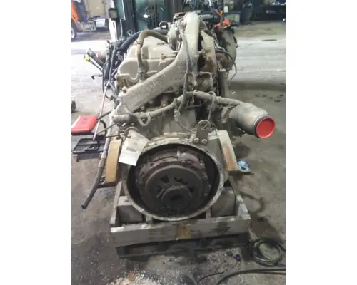 INTERNATIONAL MAXXFORCE 13 EPA 10 ENGINE ASSEMBLY