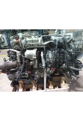 INTERNATIONAL MAXXFORCE 13 EPA 10 ENGINE ASSEMBLY