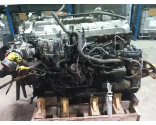 INTERNATIONAL MAXXFORCE 13 EPA 10 ENGINE ASSEMBLY