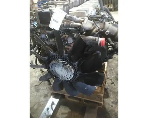 INTERNATIONAL MAXXFORCE 13 EPA 10 ENGINE ASSEMBLY