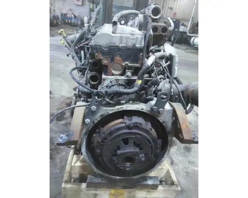INTERNATIONAL MAXXFORCE 13 EPA 10 ENGINE ASSEMBLY