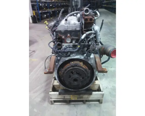 INTERNATIONAL MAXXFORCE 13 EPA 10 ENGINE ASSEMBLY