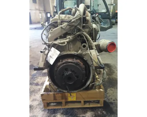 INTERNATIONAL MAXXFORCE 13 EPA 10 ENGINE ASSEMBLY
