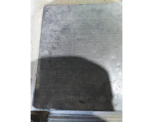 INTERNATIONAL MAXXFORCE 13 EPA 10 ENGINE ASSEMBLY