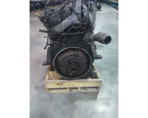 INTERNATIONAL MAXXFORCE 13 EPA 10 ENGINE ASSEMBLY